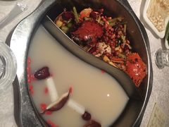 李老爹(宣武门店)-李老爹香辣蟹(宣武门店)