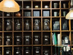 -RUMORS COFFEE ROASTERY鲁马滋咖啡(湖南路店)