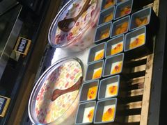-韩盛·盛江山自助料理(沈辽路万达店)