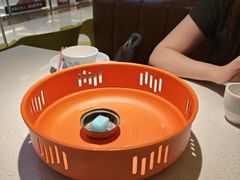 -小鱼小牛(世欧广场店)