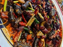 -渝尾巴烤鱼(总店)