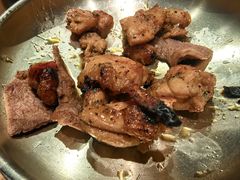 -韩宫宴烤肉·料理(苏州中心店)
