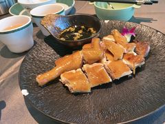 -德尚煌·顺德菜(誉山悠方天地店)