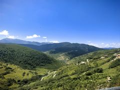 -松州古城