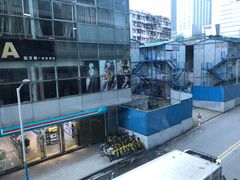 景观位-麦当劳(北京路广百广场店)