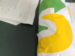 -赛百味SUBWAY(中亭街店)