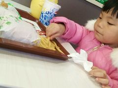 -华莱士·全鸡汉堡(沙井车站店)