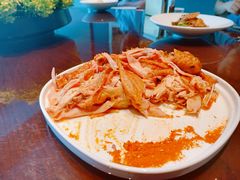-徐记海鲜(大雁塔|金都店)