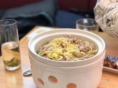 -阿九笨鸡蛋手擀面(总店)