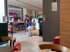 -星巴克(贵阳云岩万达广场店)