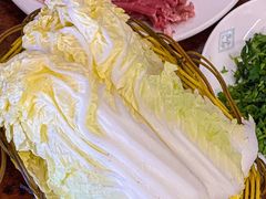 -前门张记涮肉(前门店)