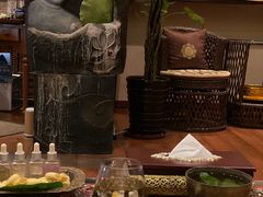 -莲泰式·中式·沐足·精油SPA采耳(天河店)