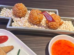 -胖哥俩肉蟹煲(西单大悦城店)
