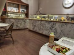 -WHEAT&BAKER-麥(凯德来福士店)