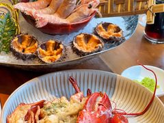 -Mr.Fish鱼鲜生海鲜放题(高德置地冬广场店)