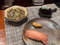 -戏作寿司(观音桥店)