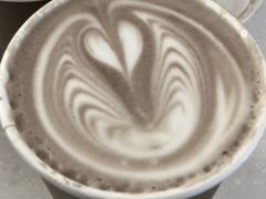 -% Arabica阿拉比卡咖啡(深圳湾万象城店)