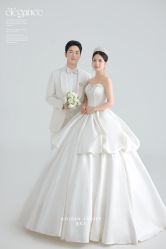 点击看大图 -金夫人婚纱摄影(衡阳店)