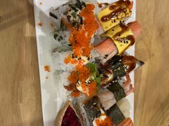 -河风精致寿司(昌平店)