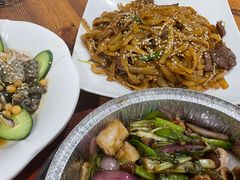 -南记食粥坊·宵夜大排档(莲花总店)
