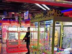 -风云再起游乐汇(北京西单西西友谊店)