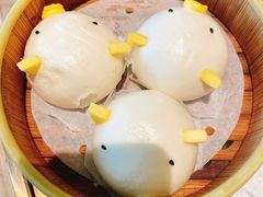 -星洲小聚·东南亚菜(中航城君尚店)