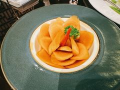 -大理实力希尔顿酒店御璽中餐厅YUXI – CHINESE RESTAURANT