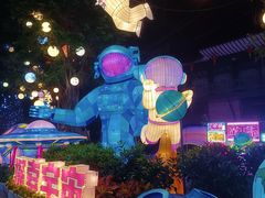 -深圳锦绣中华民俗村