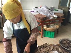 -清真·益鑫羊肉手抓馆(花园北街店)