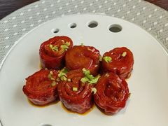 -湖畔鲁菜·二十年老字号餐厅(大明湖店)