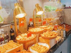 -非烤勿扰韩料自助烤肉(松山湖万科店)