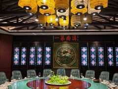-福照楼汽锅鸡·云南菜(火车站锦江店)