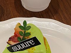 -流酥可心·牛乳蛋糕商店(禾祥西路店)