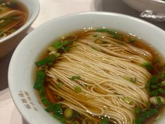 -松鹤楼(狮山永利广场店)