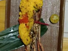 -花潮料理艺食馆(世欧广场店)