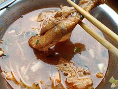 -桂湘缘卤味螺蛳粉