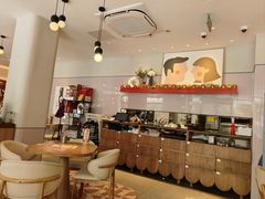 -必胜客(龙茗店)