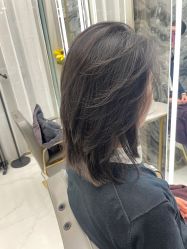 -5M HAIR SALON
