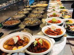 -宝轩渔府·老字号海鲜·正宗津菜(水上店)