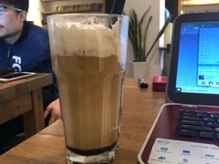 -雕刻时光咖啡馆(交大店)