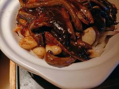 -老淮安·淮安菜(涟水店)