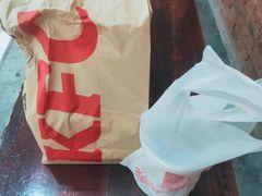 -肯德基(宁波万达店)