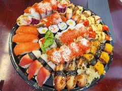 -河风精致寿司(尼盛店)