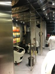 -MAGIC米几发型设计·羊毛卷