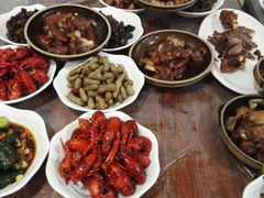 -龙小海荆沙鸽子店(瑞安街店)