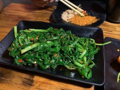 -李不管把把烧(华海路店)