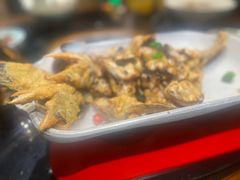 -蚬皇•陈味莞(西平景湖店)