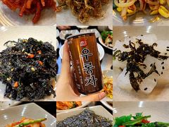 -咸草酱蟹
