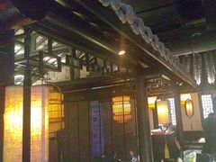 -绿茶餐厅(燕郊永旺店)