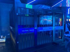 -世代星球·保龄球·镭战真人CS·团建(杨浦店)